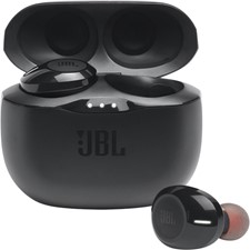 JBL Jbl - Tune 125tws Wireless In Ear Headphones