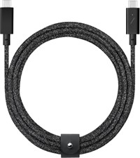 Native Union - Belt Cable Pro Usb C To Usb C 2.4m