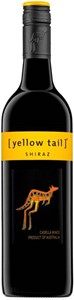 Philippe Dandurand Wines Yellow Tail Shiraz 750ml