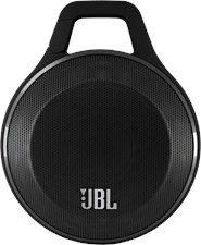 JBL Clip Rechargeable Speaker