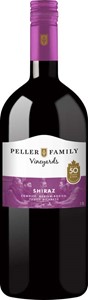 Andrew Peller Peller Family Vineyards Shiraz 1500ml
