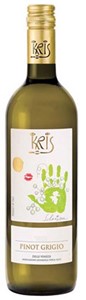 Trialto Wine Group Kris Pinot Grigio Delle Venezie IGT 750ml