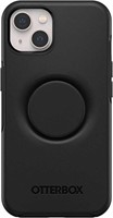 OtterBox iPhone 14 Pro Otterbox + POP Symmetry Series Case - Black