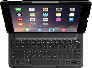 Belkin iPad Air 2 QODE Ultimate Pro Keyboard Case