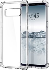 Spigen Galaxy Note8 Crystal Shell Case