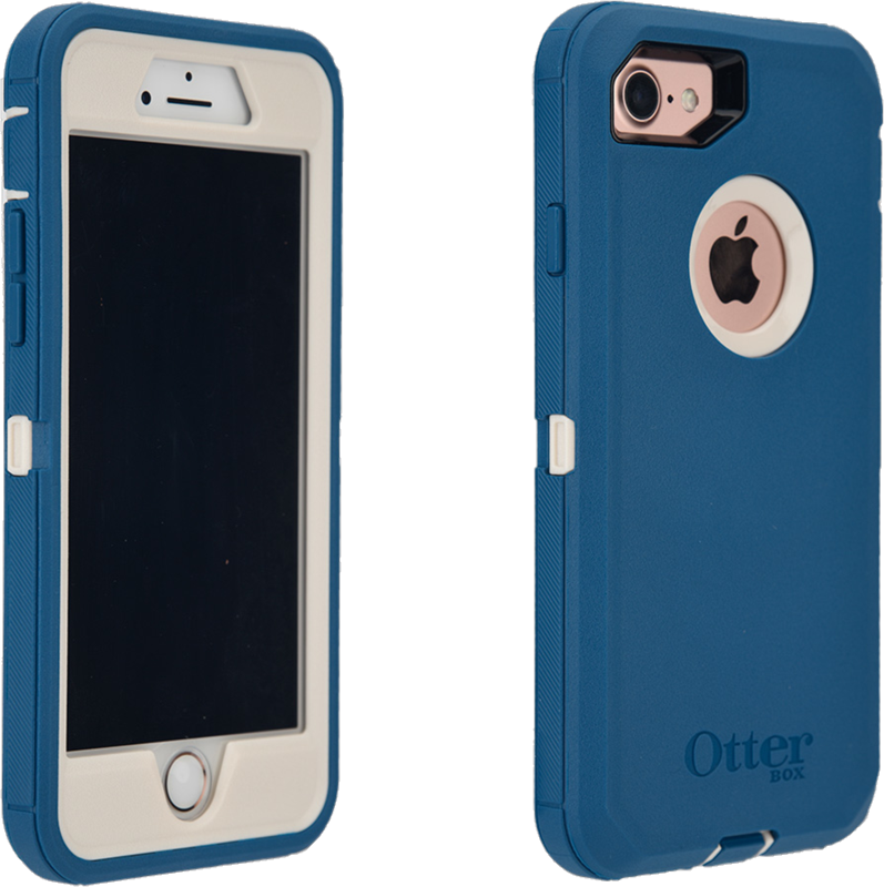 OtterBox iPhone SE/8/7 Defender Case Price and Features