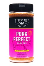 Pork Perfect Spice rub (16oz)