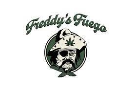 Freddy''s Fuego Cake Infused Pre-Roll Limoncello