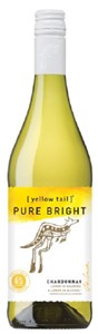 Philippe Dandurand Wines Yellow Tail Pure Bright Chardonnay 750ml