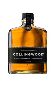 PMA Canada Collingwood Canadian Whisky 750ml