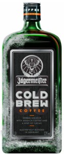 PMA Canada Jagermeister Cold Brew 750ml