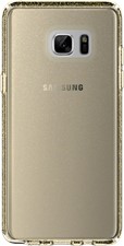 Speck Galaxy Note7 Candyshell Clear Glitter Case