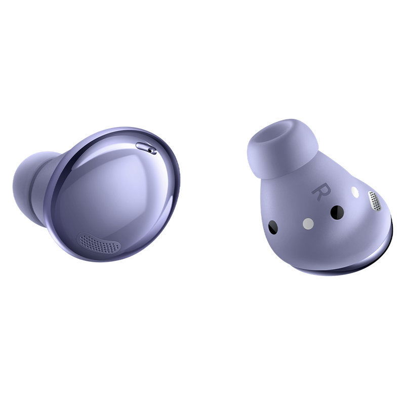 Samsung Galaxy Buds Pro True Wireless In Ear Headphones Price and Features
