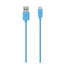 Belkin Mixit 4&#39; MicroUSB to USB Charge &amp; Sync Cable