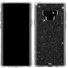 Case-Mate Galaxy Note9 Sheer Crystal Case