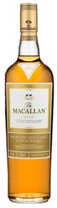 Beam Suntory The Macallan 1824 Gold Single Malt Scotch Whisky 750ml