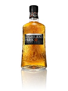 Beam Suntory Highland Park 12YO Single Malt Scotch Whisky 750ml