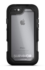 Griffin iPhone 6/6s Survivor 2.0 Summit Case