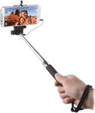 KEY Selfie Stick (Non-Bluetooth Enabled)