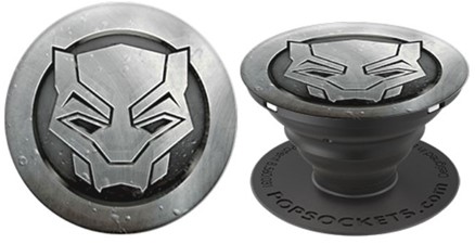 PopSockets Popsockets Marvel Device Stand And Grip