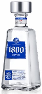 Proximo Spirits 1800 Silver Tequila 750ml