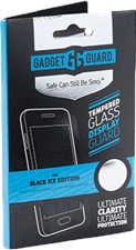 Gadget Guard LG G Pad X8.3 Black Ice Tempered Glass Screen Guard