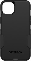 OtterBox iPhone 14 Plus Otterbox Commuter Series Case - Black