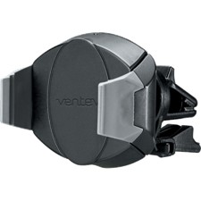 Ventev Wireless Charging Car Kit Mount With Micro Rq1300 Charger