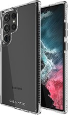 Case-Mate Case-mate - Tough Plus Case For Samsung Galaxy S23 Ultra