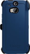 OtterBox HTC One M8 Defender Series Case