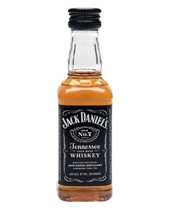 PMA Canada Jack Daniel&#39;s Old No.7 50ml