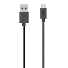 Belkin 3m microUSB Charge/Sync Cable