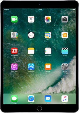 Apple iPad Pro 10.5 Price and Features