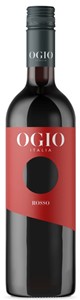 Vintage West Wine Marketing Ogio Rosso IGT Puglia 750ml