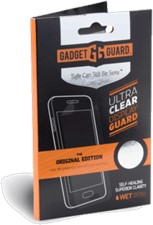 Gadget Guard Original Edition LG G Pad X 8.3 Screen Protector