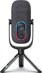 JLab Audio Microphone JBuds Talk USB Noir