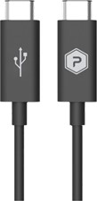 PowerPeak Type-C Charge and Sync Cable - 5 ft.