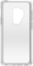 OtterBox Galaxy S9+ Symmetry Clear Case