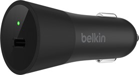 Belkin Car Charger 36W for Universal Devices USB Type-C