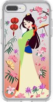 OtterBox iPhone 8/7 Plus Symmetry Disney Power of Princess Series Case