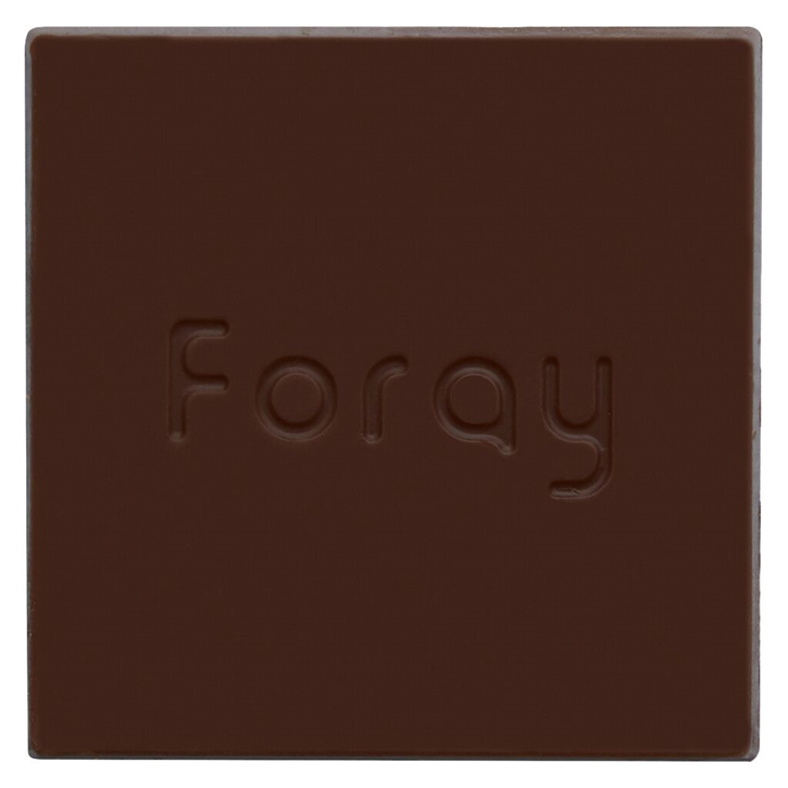 Salted Caramel Square 1:1 - Foray - Edibles