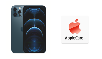 AppleCare+ protection for your Apple device