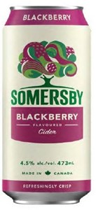 Wett Sales &amp; Distribution Carlsberg Somersby Blackberry Cider 2000ml