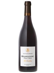 Univins Wine &amp; Spirits Canada Jean-Claude Boisset Bourgogne Pinot Noir 750ml