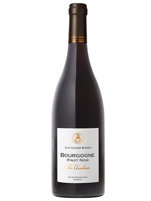 Univins Wine & Spirits Canada Jean-Claude Boisset Bourgogne Pinot Noir 750ml