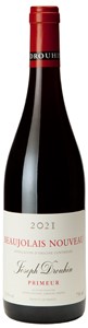 Pacific Wine &amp; Spirits Joseph Drouhin Beaujolais Nouveau 750ml