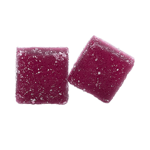 Pomegranate Blueberry Acai 5:1 - Wana - Gummies