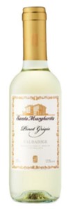Philippe Dandurand Wines Santa Margherita Valdadige Pinot Grigio 375ml