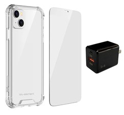 Blu Element - iPhone 13 Grab and Go Case