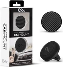 Case-Mate Car Charms Magnetic Vent Mount Kit
